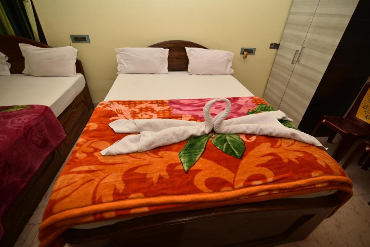 Green View Hotel & Resort Jhargram Exterior photo