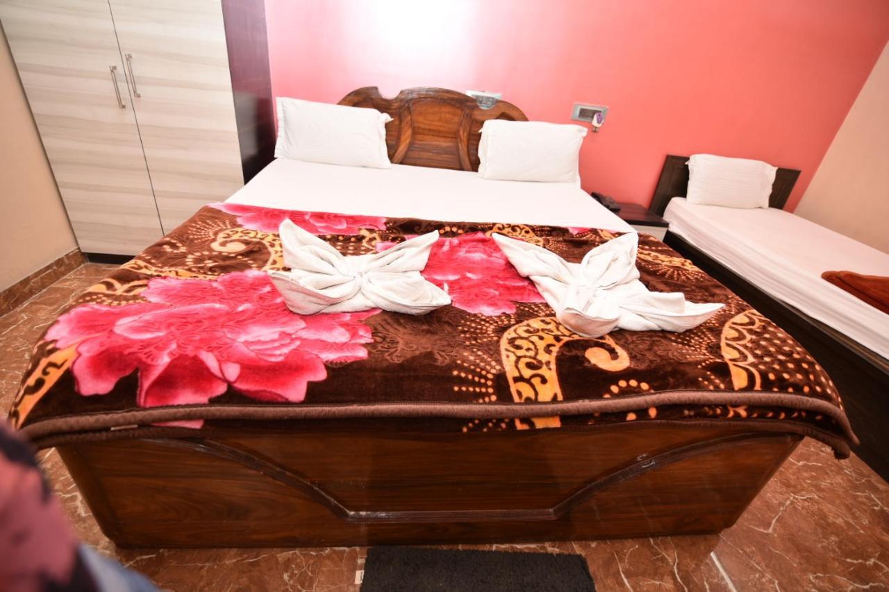 Green View Hotel & Resort Jhargram Exterior photo