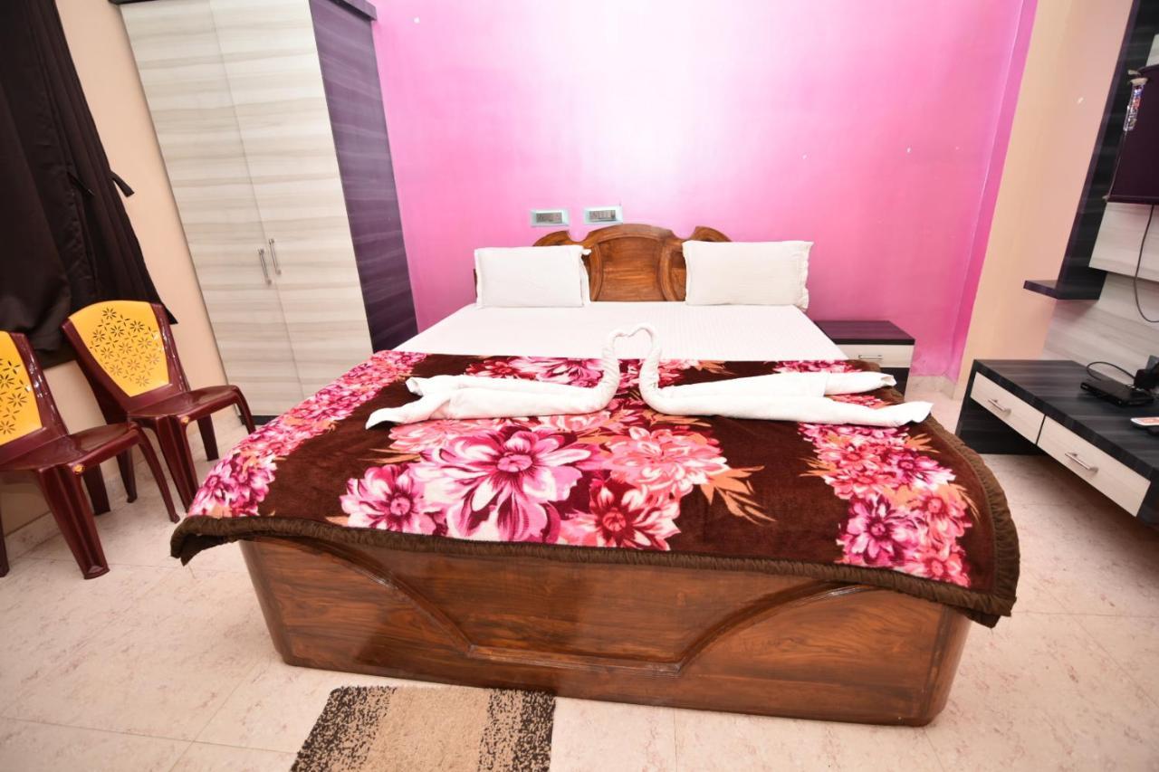 Green View Hotel & Resort Jhargram Exterior photo